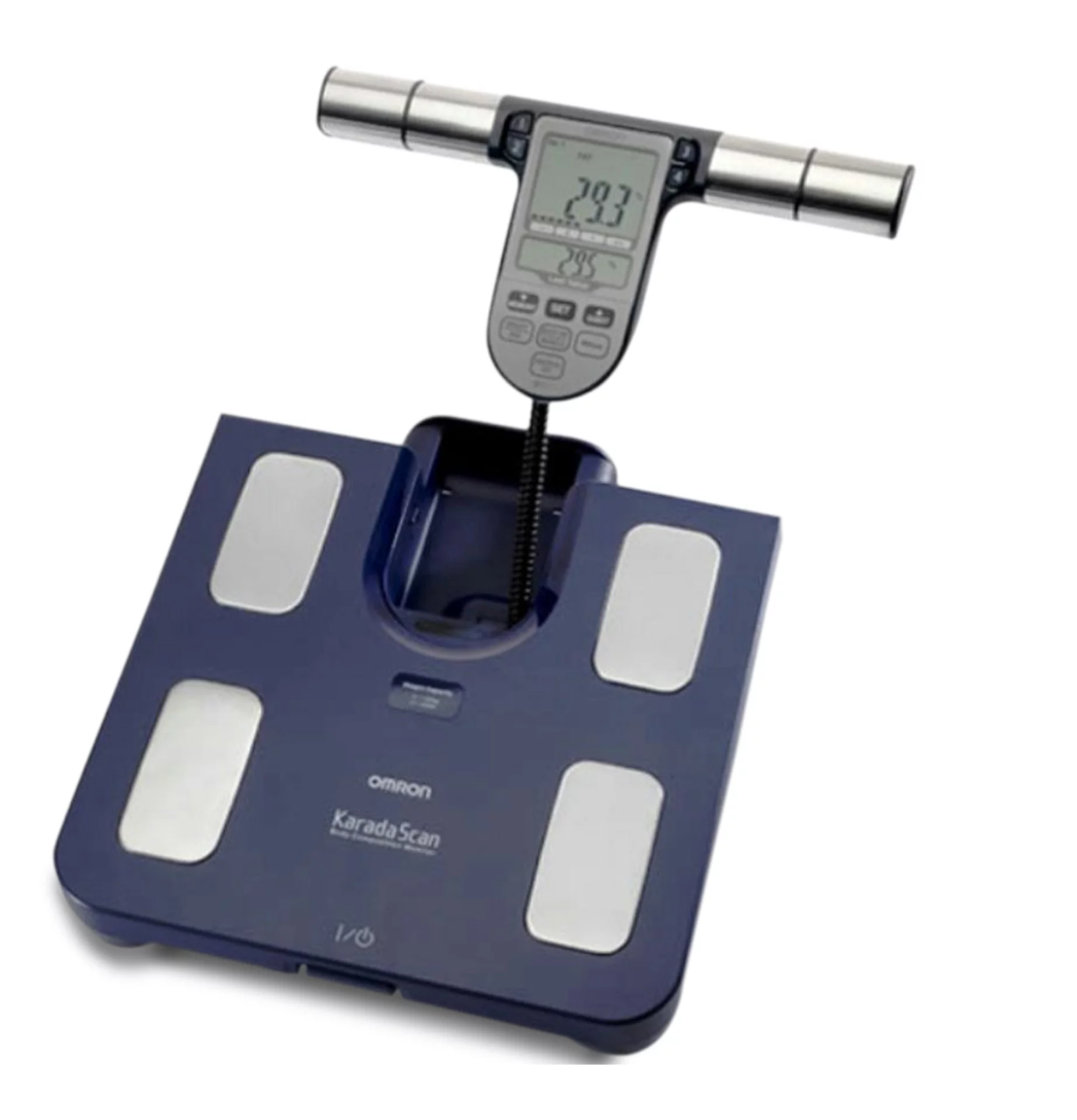 Omron Body Fat Monitor BF511