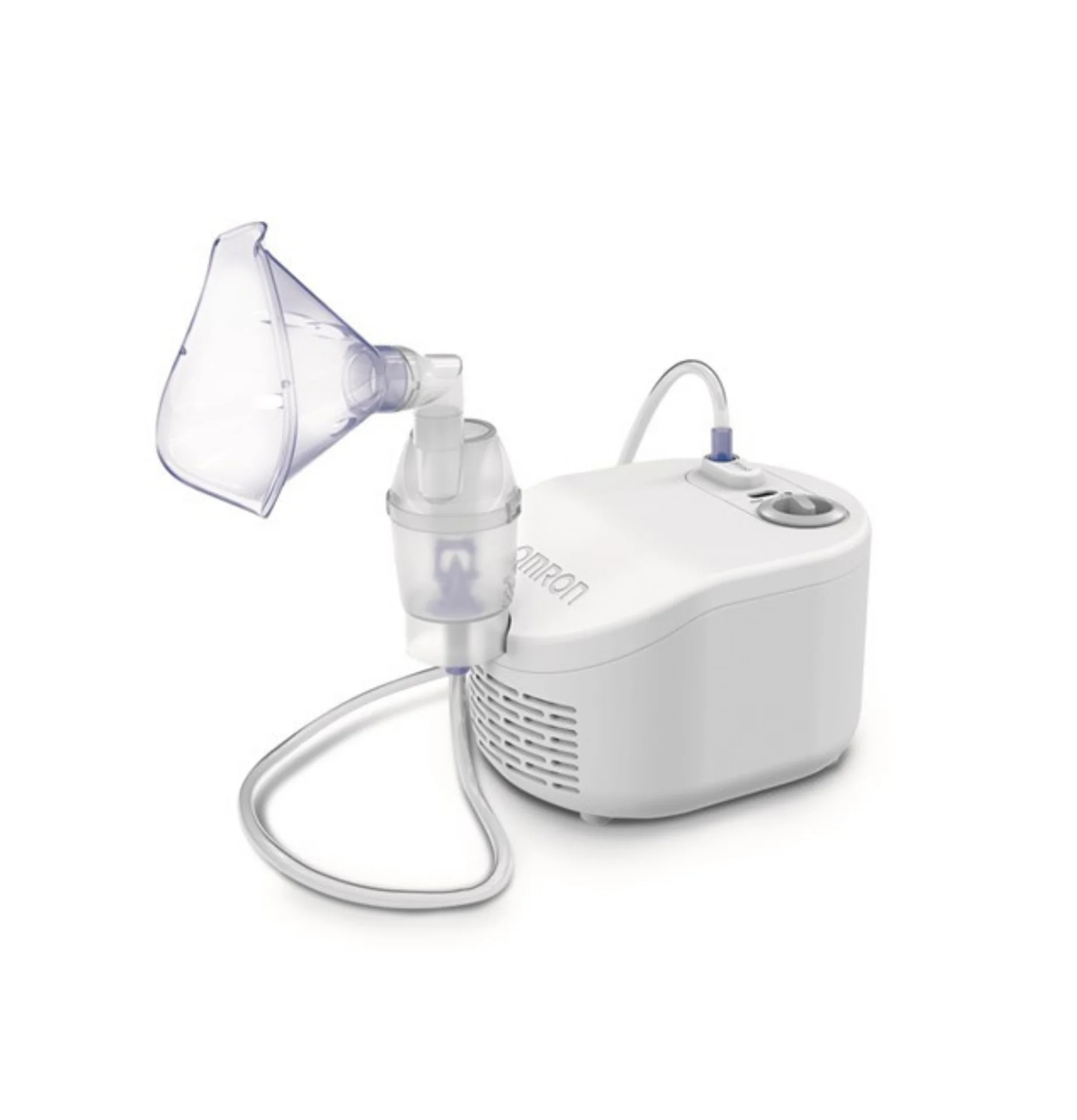 Omron NEC 101 Compressor Nebulizer for Child & Adult