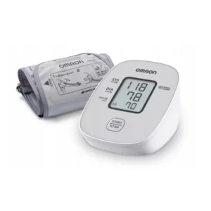 Omron M2 Basic Blood Pressure Monitor Automatic Upper Arm