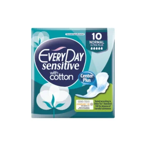 EVERYDAY SENSITIVE NORMAL 10 PCS