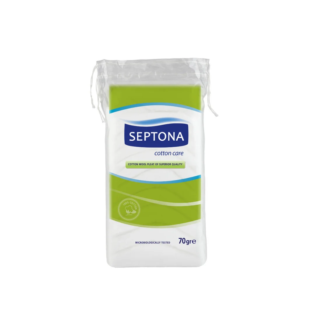 سبتونا قطن طبي 70 جرام