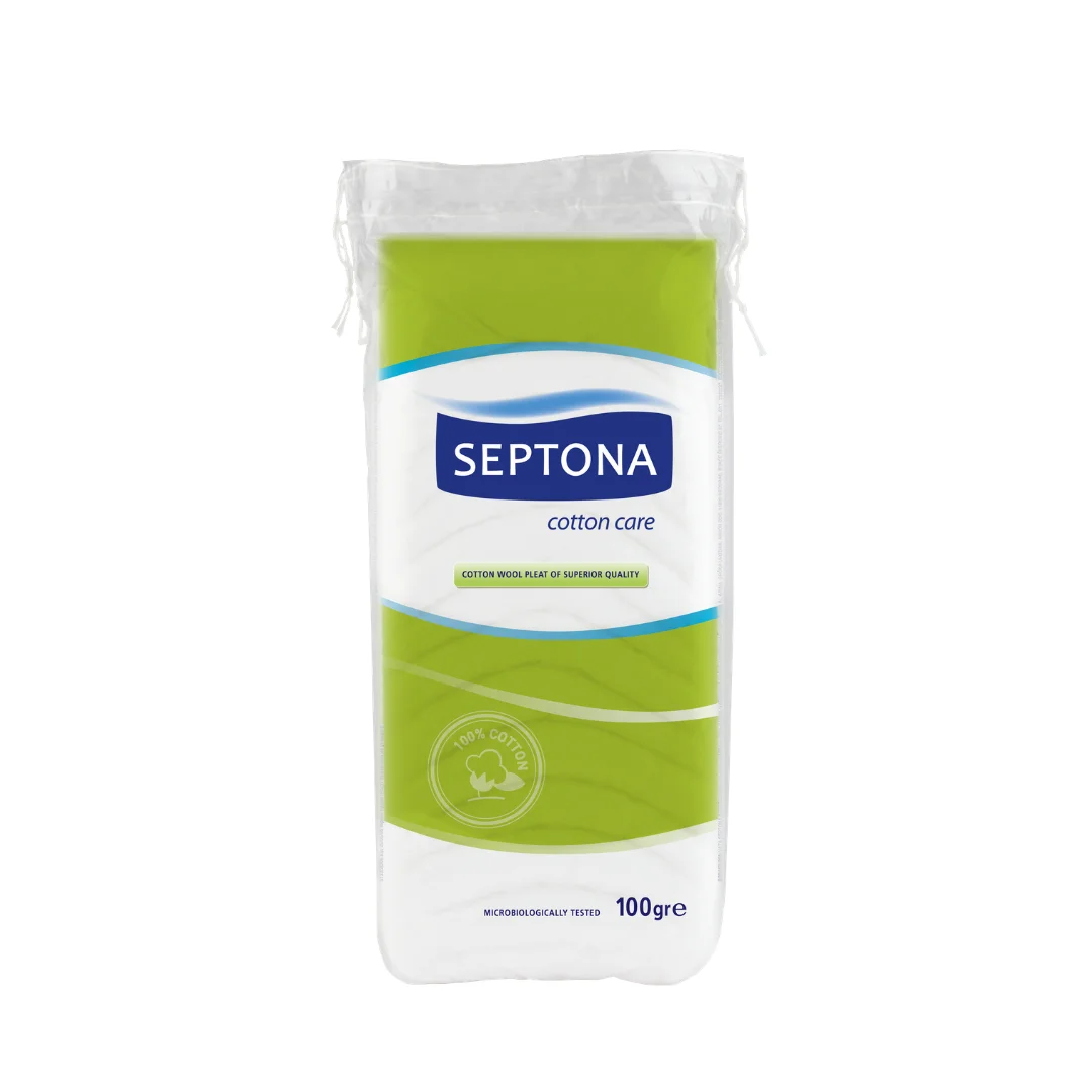 Septona 100G Cotton ( WS approval)