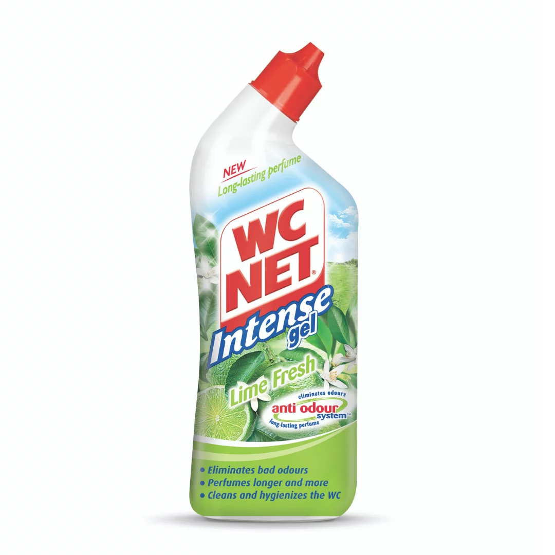 بولتون معقم للتواليت750مل ليمون