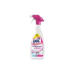 SMAC Express Degreaser with Bleach 650ml