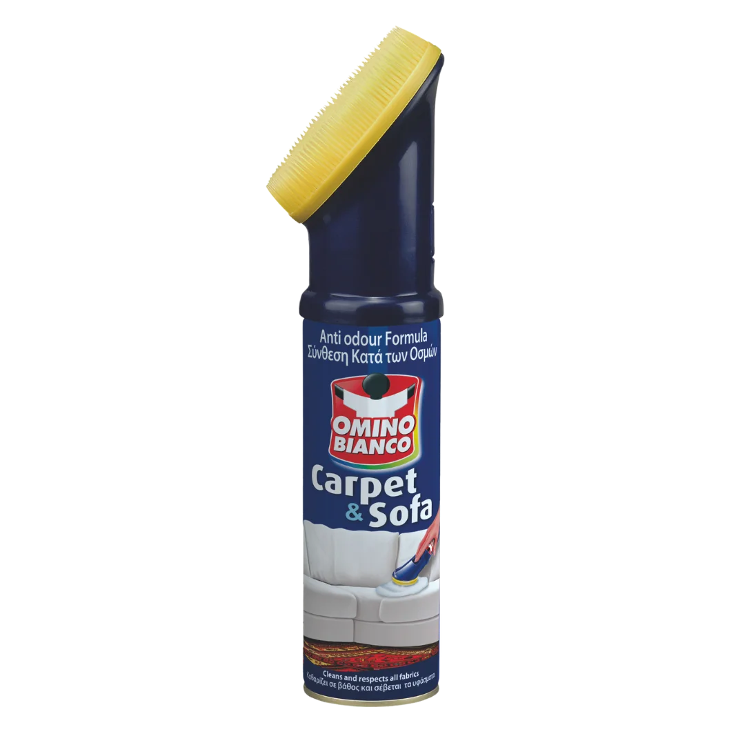 Omino Bianco Carpet & Sofa Cleaner 300ml