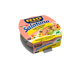 Rio Mare Salatuna Maize Recipe 160g x 1