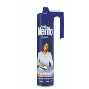 Merito Original Spray Starch 400ml
