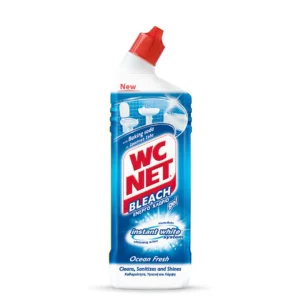 بولتون مبيض للتواليت750مل المحيط