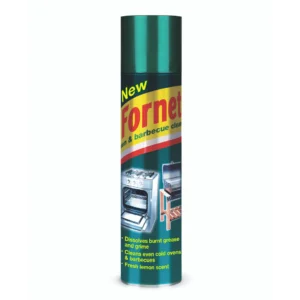 Fornet Oven Cleaner Spray 300ml