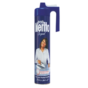 Merito Original Spray Starch 500ml