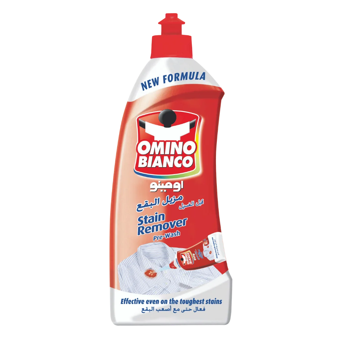 Omino Bianco Stain Remover 500ml