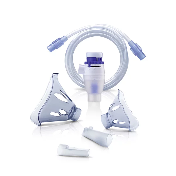 Omron A3 Complete Nebulizer for Child & Adult - Image 3