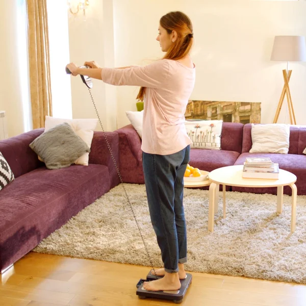 Omron Body Fat Monitor BF511 - Image 5