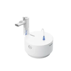 Omron -C28P Nebulizer for Child & Adult
