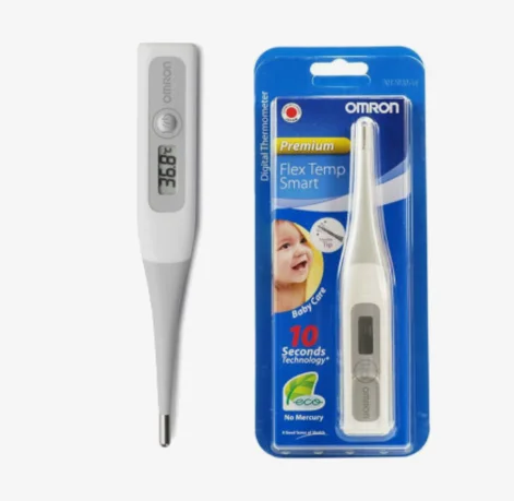 Omron Flex Temp 343 - Image 2