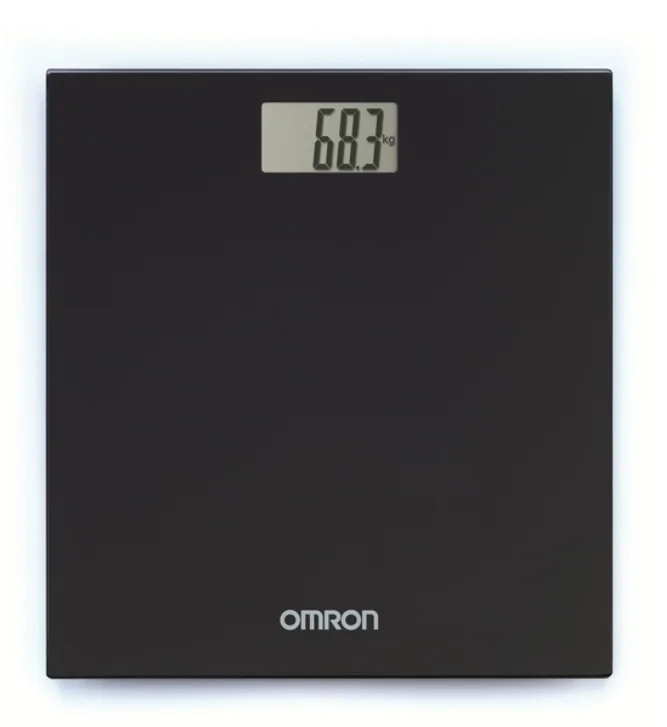 ⁦أمرون - ميزان الشخصي الرقمي نوع HN289⁩ - الصورة ⁦4⁩