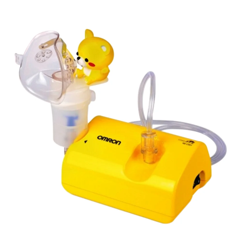 Omron C801KD Kids Nebulizer