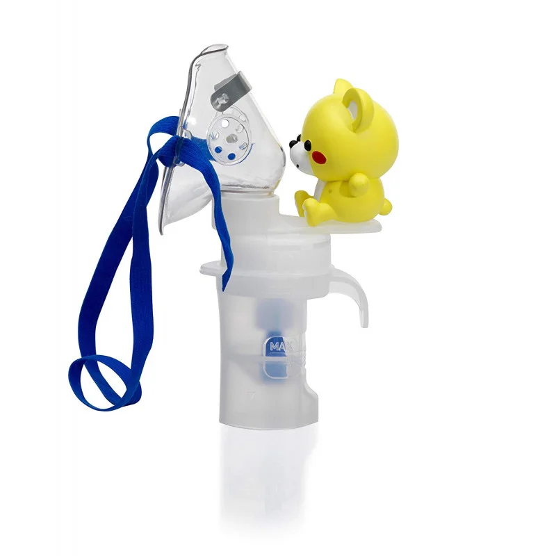 Omron C801KD Kids Nebulizer - Image 3