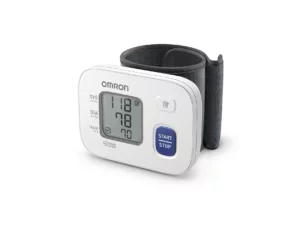 Omron RS2 Wrist BMP