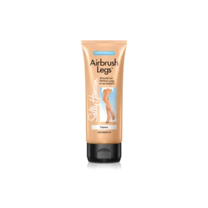 Sally Hansen Airbrush Legs Lotion, Fairest