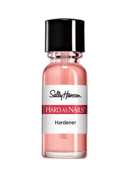 Sally Hansen Hard As Nails® The Nail Clinic in a Bottle!®, Natural Tint - Image 3