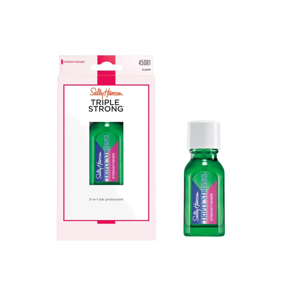 Sally Hansen Triple Strong®