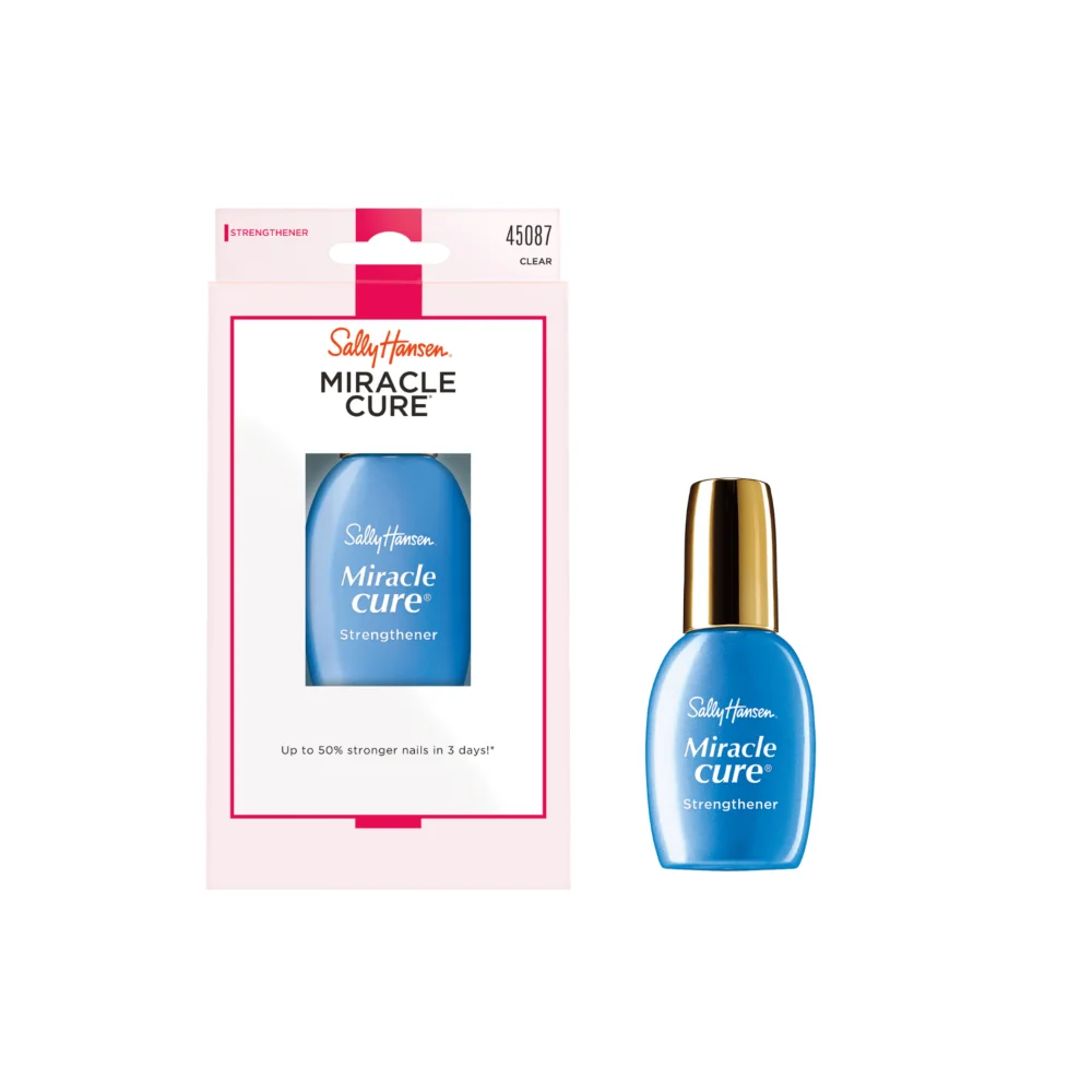 Sally Hansen Miracle Cure®