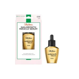 Sally Hansen Nailgrowth Miracle Serum™