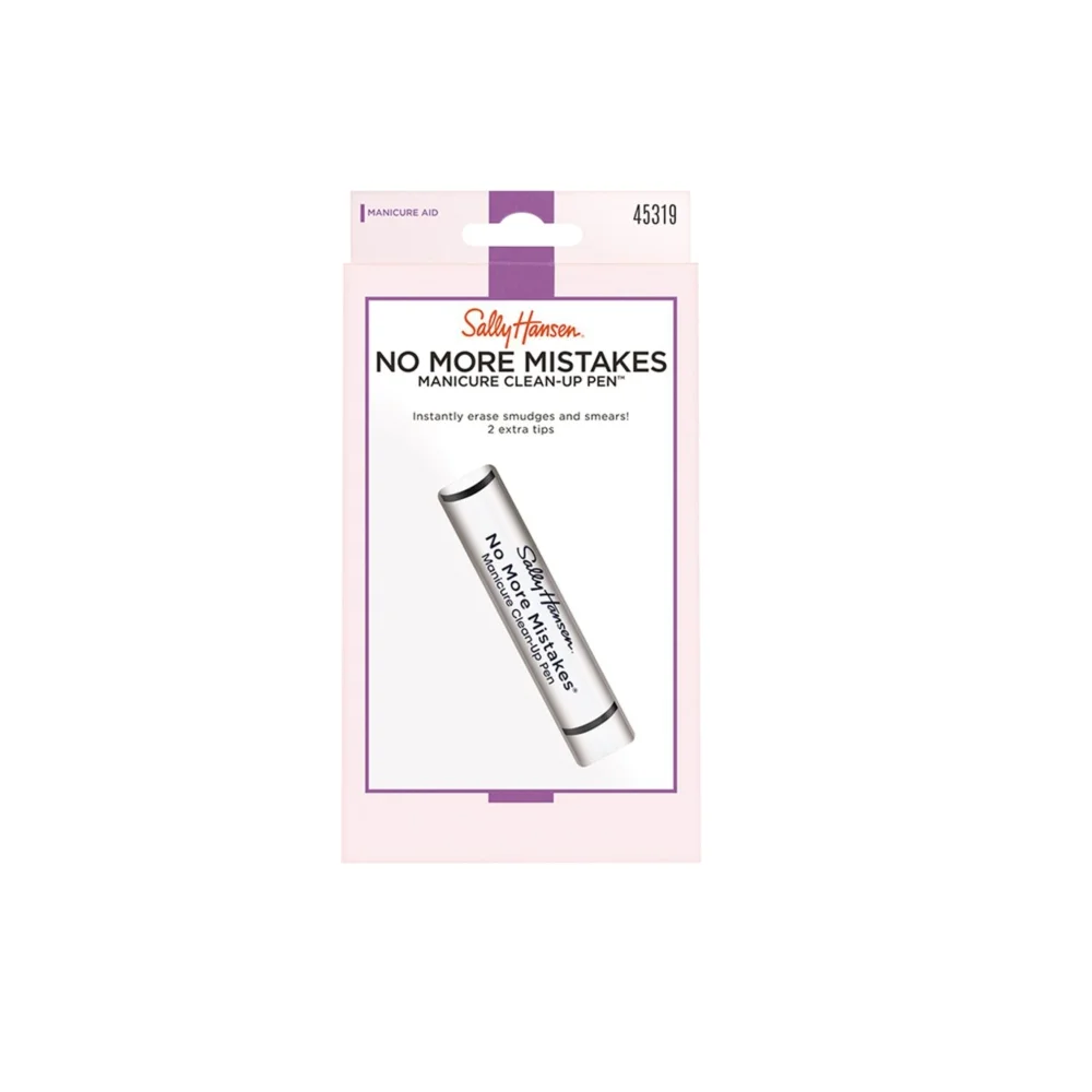 Sally Hansen No More Mistakes Manicure Clean-Up Pen™