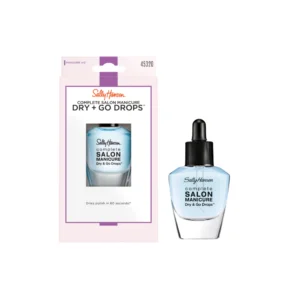 Sally Hansen Complete Salon Manicure Dry + Go Drops™