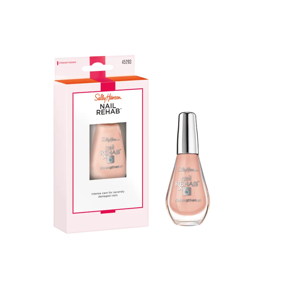 Sally Hansen Nail Rehab™