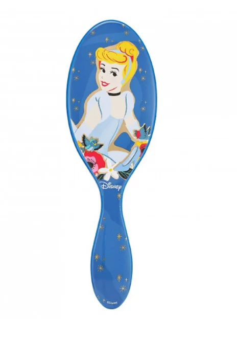 WB Og'l Detangler-Uitimate Princess Celebration-Cinderlla - Image 2