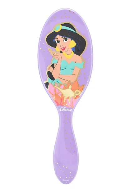 WB Og'l Detangler-Uitimate Princess Celebration-jasmine - Image 3