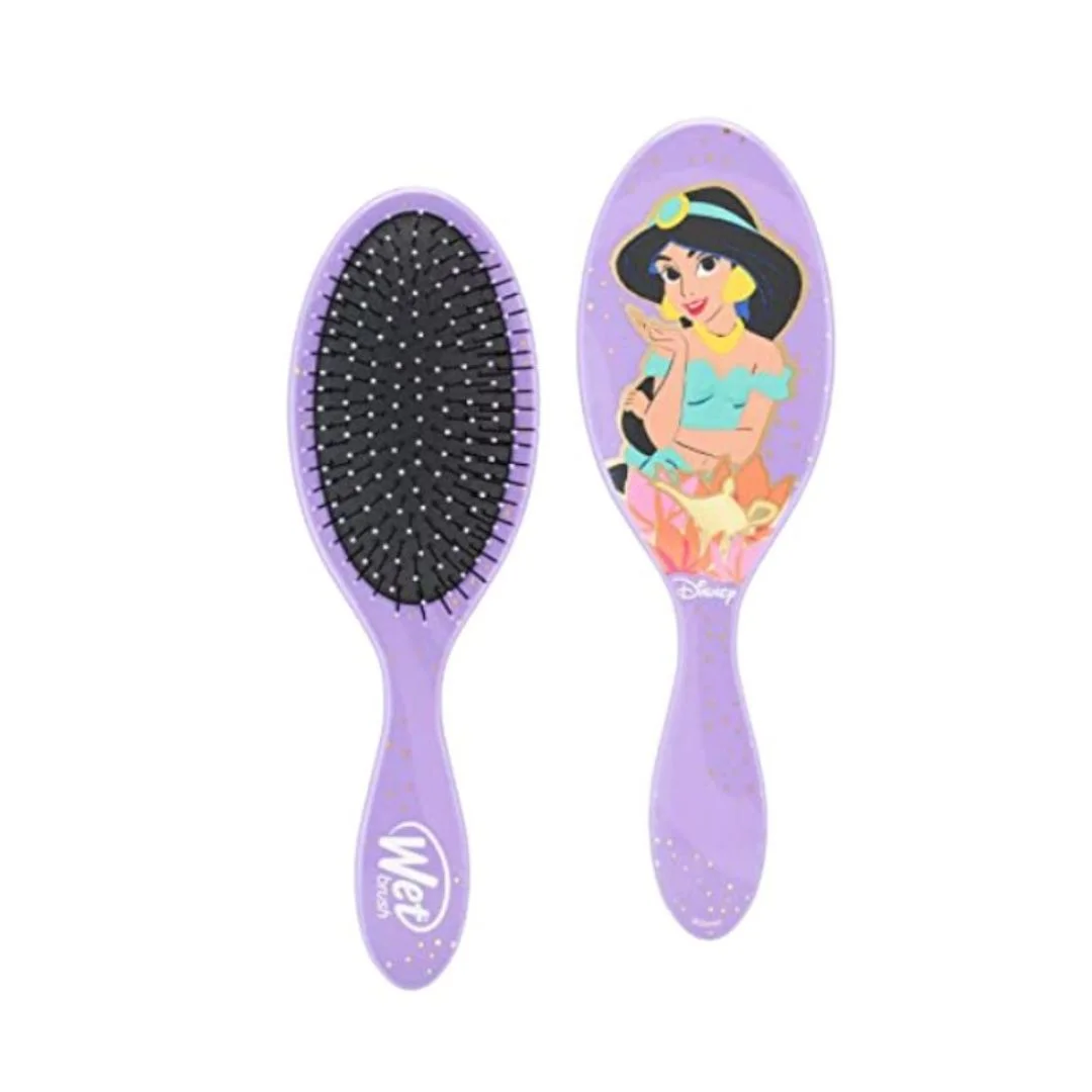 WB Og'l Detangler-Uitimate Princess Celebration-jasmine