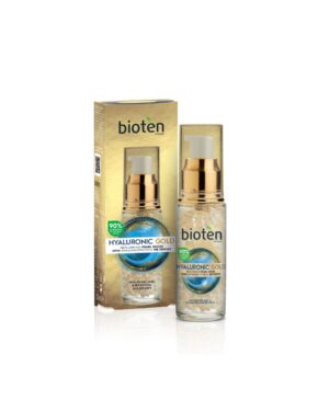 BIOTEN FACE SERUM HYAL GOLD 30ML