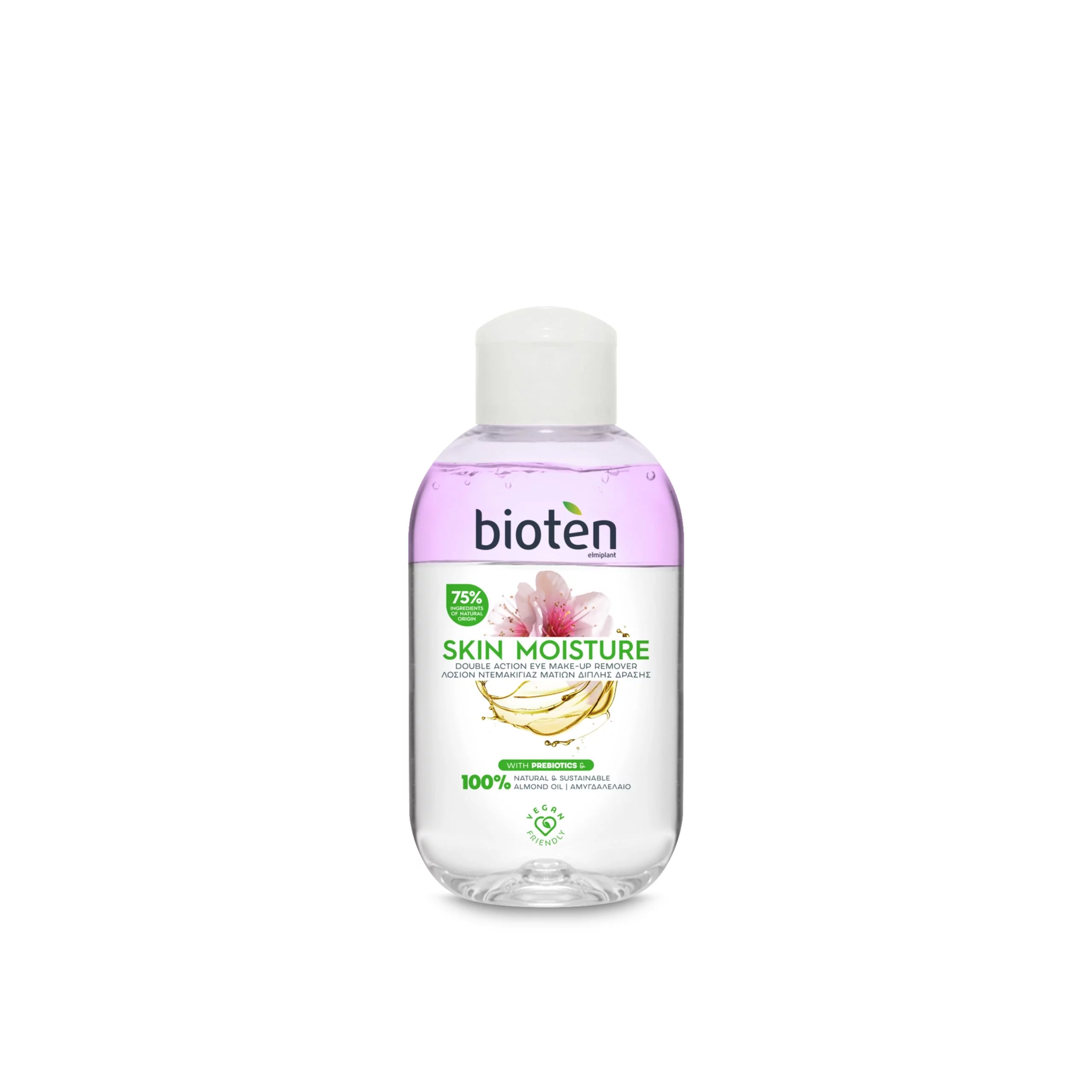 BIOTEN EYE MUP REMOV MOIST BI-PHASE125ML