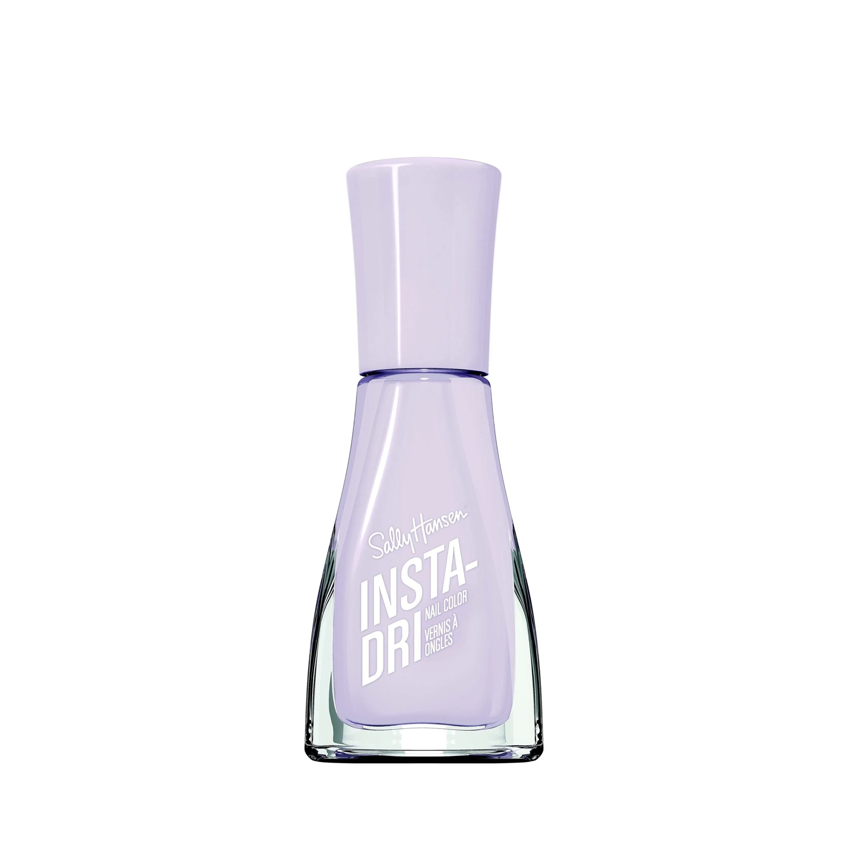 سالي هانسن طلاء اظافر سريع الجفاف -Heathrhustle 453