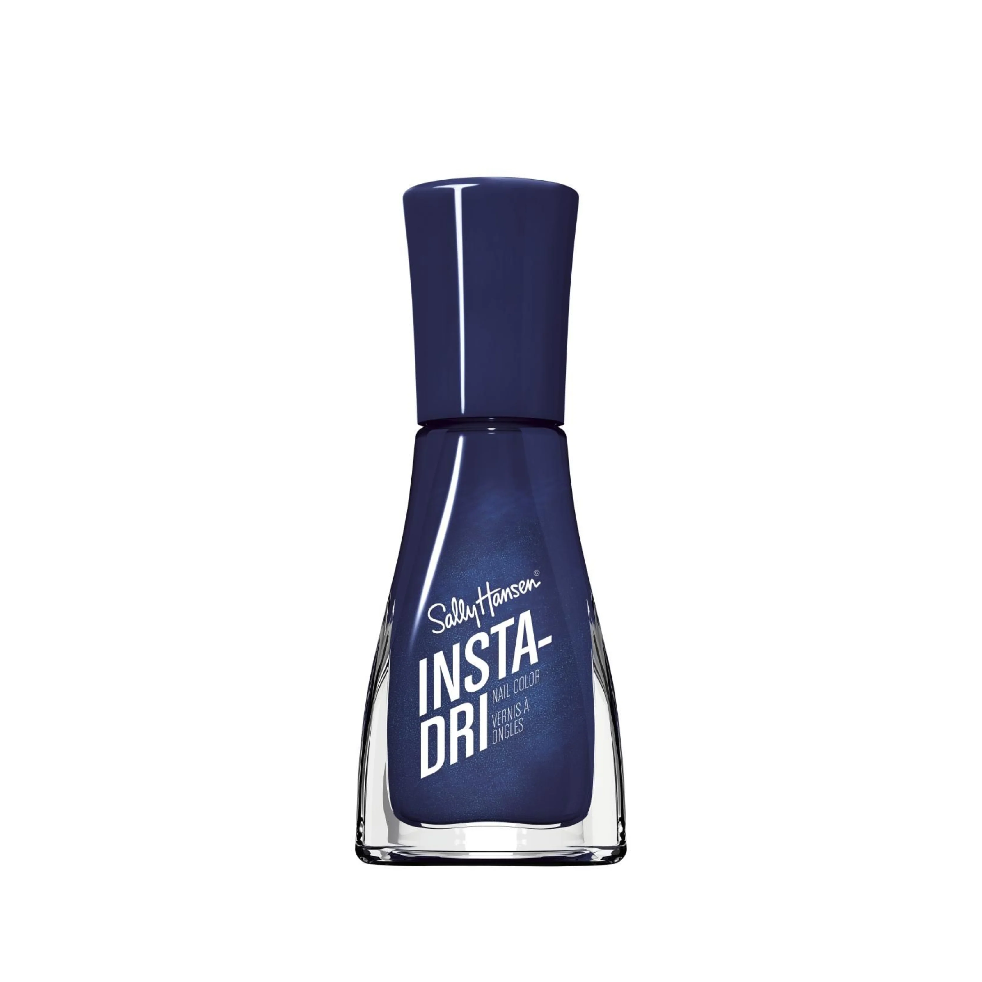 Sally Hansen Insta Dri Midnight Drive - 493