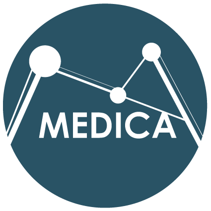 medica logo