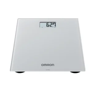 أومرون جهاز قياس الوزن رمادي 289