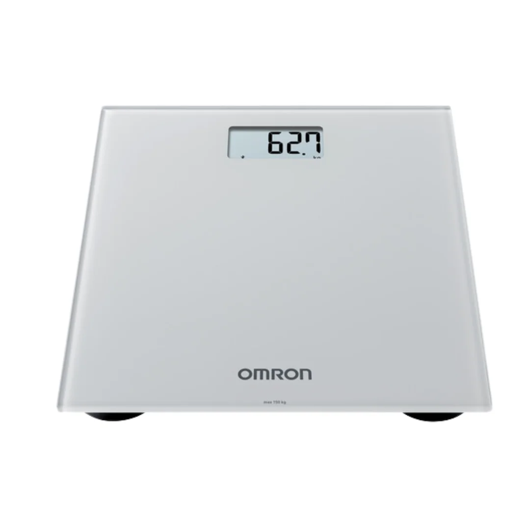 أومرون جهاز قياس الوزن رمادي 289