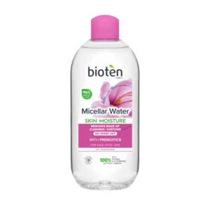BIOT MICELLAR WATER SENSITIVE 400ML R19