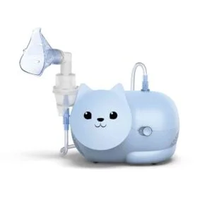 Nami Cat Nebulizer