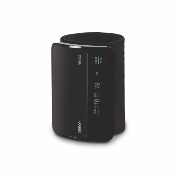 EVOLV أومرون جهاز ضغط للعضد