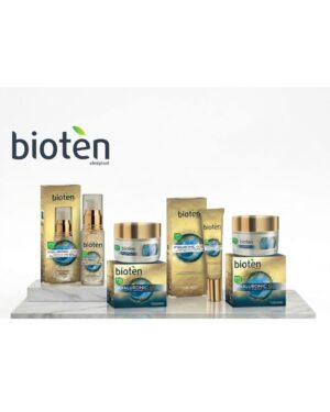 بيوتين بوكس جولد المميز( لعيد الأم)